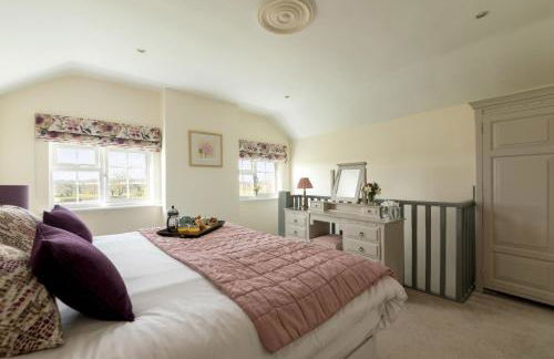 Chirk Cottage at Hill House Farm Cheshire - Photo 6