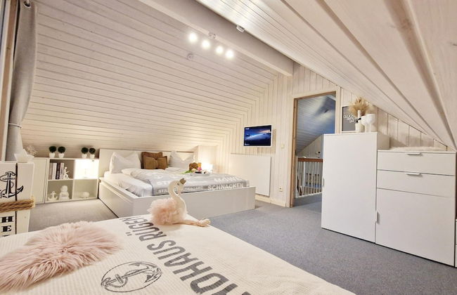 Strandhaus Rügen - Foto 6