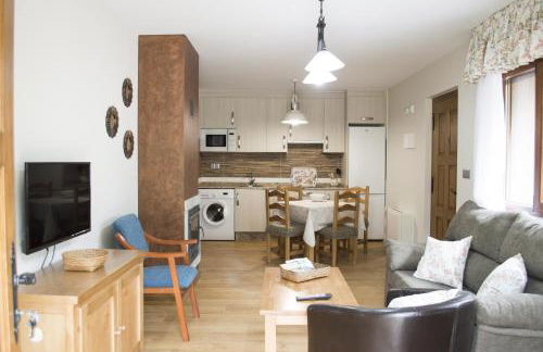 APARTAMENTOS LA COTERA - BARRIO DE ARRIBA segunda entrada 2 - Foto 42