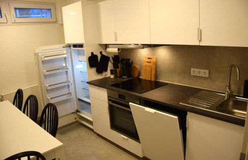 Buxtehude Altstadt Wohnung 82qm! 5 Schlafplätze! - Photo 24