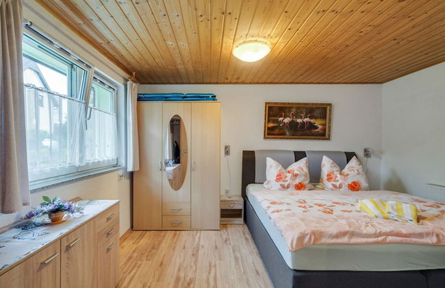 Peaceful Apartment in Lichtenhain With Private Terrace - Foto 5