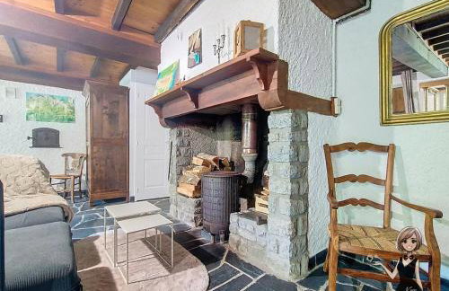 Chalet du Temps Suspendu, Pause magique au cœur des Pyrénées - Foto 7