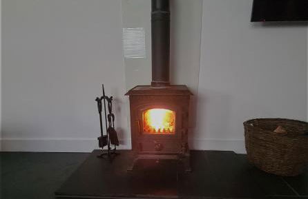 Ednyfed Apartment - Foto 8