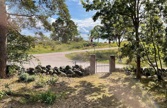 6 Person Holiday Home in Rockneby-by Traum - Foto 16