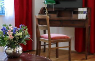 BohnApartments Bauhaus - absolutes Zentrum - Terrasse - Vollausstattung - WLAN - Foto 19