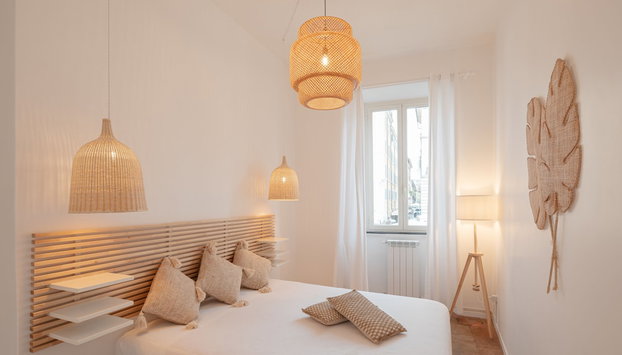 Campo Viola 10 people - Foto 2, Habitación