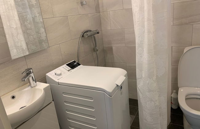 Kista Stockholm Apartment - Photo 7