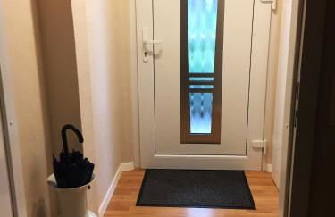 Ferienwohnung drei Eichen - Foto 3