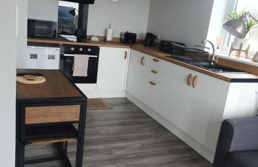 Self catering. Maydene. Holm. Orkney, Scotland. - Photo 13