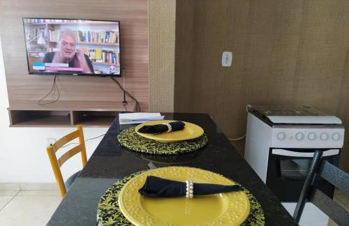 Apartamento 101 Encantador in Vitoria da Conquista - Foto 8