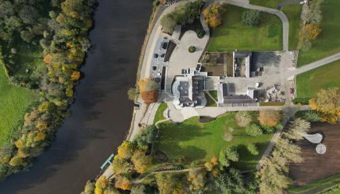 Moore Lodge - Foto 3