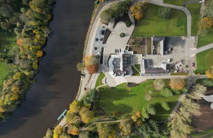 Moore Lodge - Foto 3