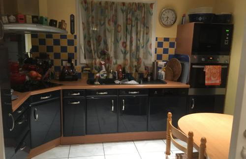 Maison 4 chambres - Foto 8