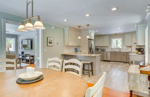 1 Mi to Okemo Mtn Resort Ludlow Home with Hot Tub - Foto 10