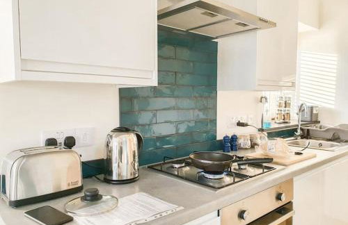 Skyber Barn, a rural retreat on Bodmin Moor - Photo 17