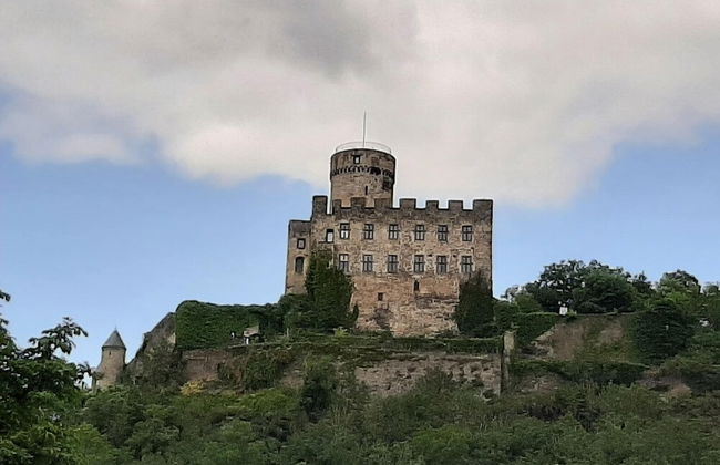 Lovely Apartment in Roes With a Terrace - Foto 35