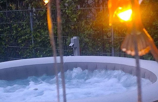 Beautiful Charming Wooden House - Foto 22