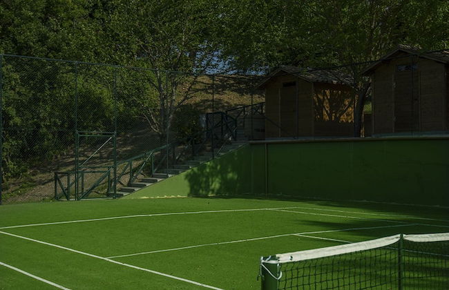 Agriturismo Casale Le Crete - Photo 58