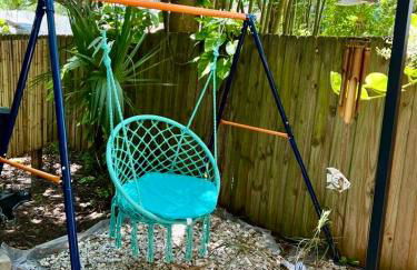 Garden Paradise RV Camper near Clearwater Beaches - Foto 31