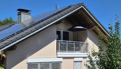 Schweizer´s Ferienwohnung - Foto 2
