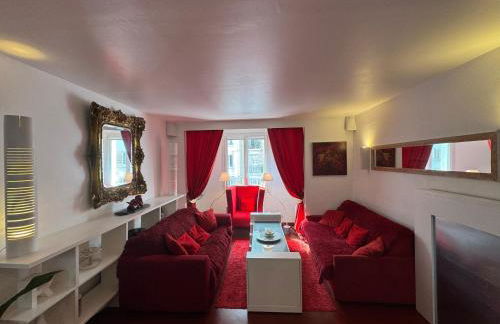 Red Flat Paris - Foto 21