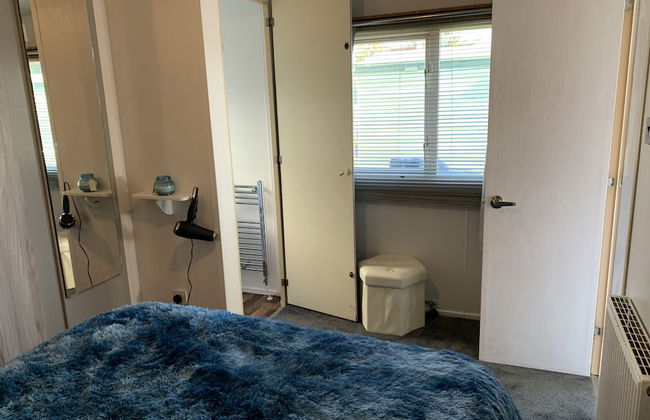 Immaculate 2-bed Caravan in Clacton-on-sea - Foto 1