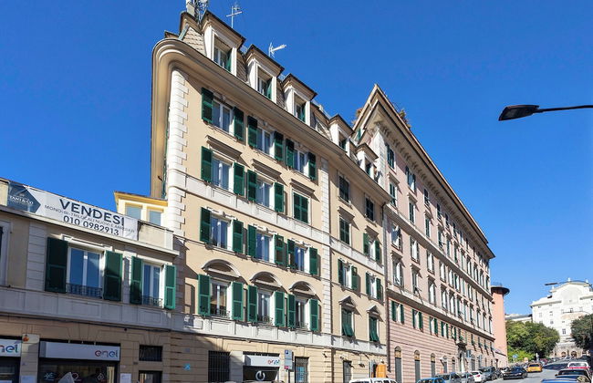 Studio des Couleurs by Wonderful Italy - Foto 12