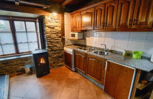 Apartamentos Casa de Riba - Foto 54