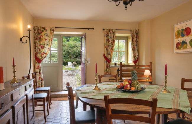 La Maison du Chateau - Foto 7