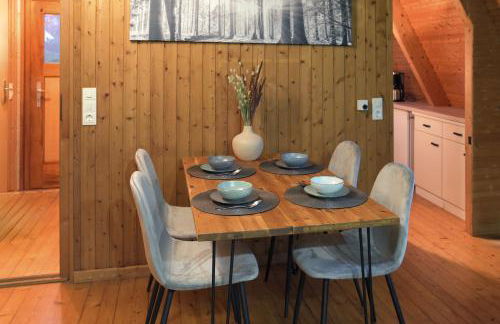 Nur-Dach-Haus am Alfsee - Foto 7