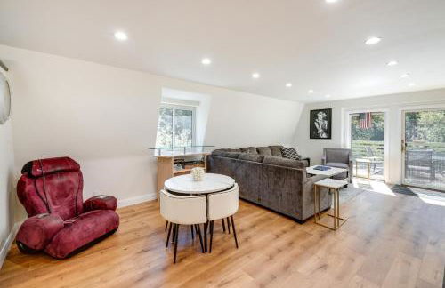 Modern Pine Mountain Club Cabin with Community Pool! - Foto 6