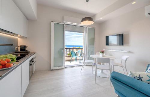 Marina Reef - sea view - Foto 13