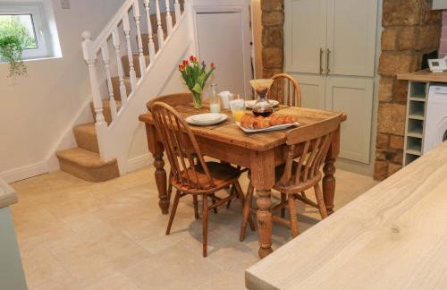 Woodman's Cottage - Foto 14