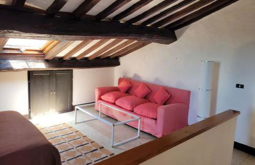 Private 2 bedrooms home in Saturnia centre - Foto 19