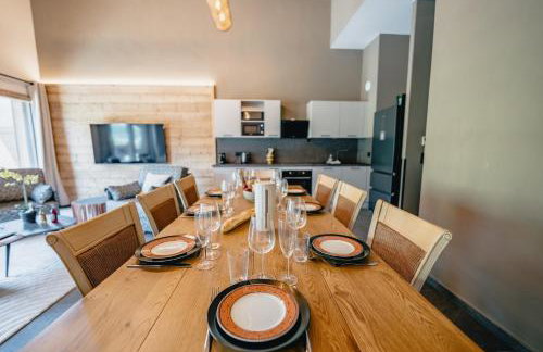 Le CAIRNE Chalet Residence - Foto 16