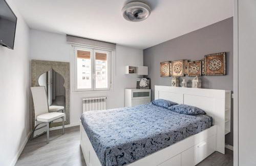 Apartamento Turístico Marcelo Celayeta AT Cerca del Centro - Photo 19