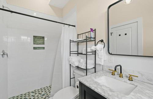 Skyline Serenity Luxe NYC Retreat - Foto 25