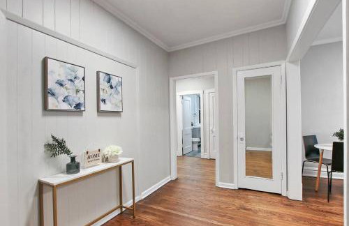 Chic & Fully Furnished 2BR Apartment - Roscoe 1 - Foto 9