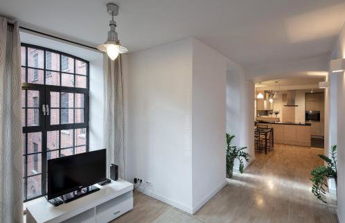 LOFT APARTMENTS - Foto 50