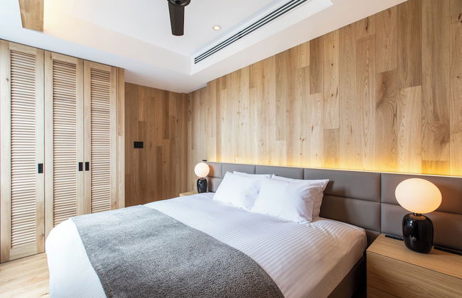 Dharma Niseko - Foto 11