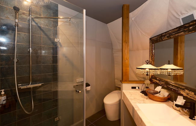 villa Fukuza - Foto 11