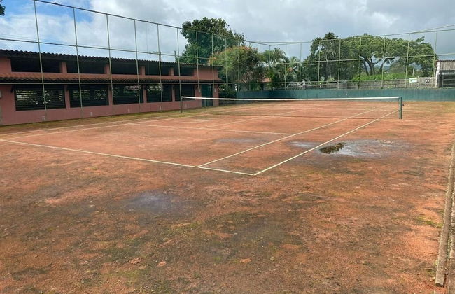 Flat 705 no Villa Hipica em Gravatá - Foto 19