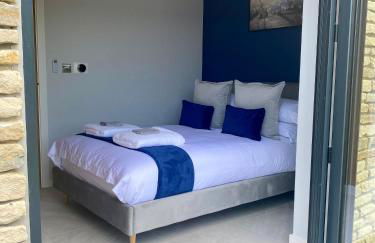 Stunning modern home set in beautiful grounds. - Foto 41