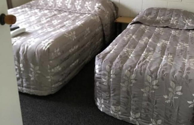 252 Beachside Motels & Holiday Park - Foto 25