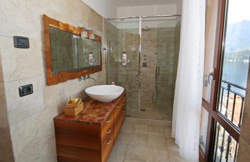 Casa Giulio Apartment in Lezzeno Lake Como - Foto 38