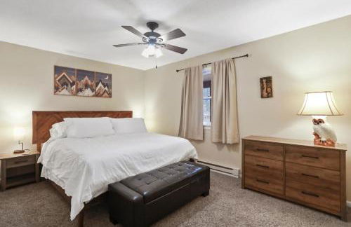 Mountain Retreat by Berkeley Springs wRiver Access - Foto 17