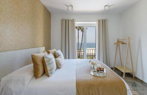 Living4malaga Seafront Duplex - Photo 8