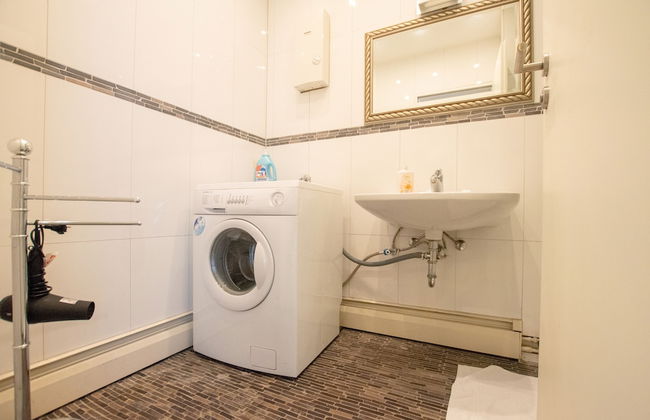 Lovely City House - Foto 65