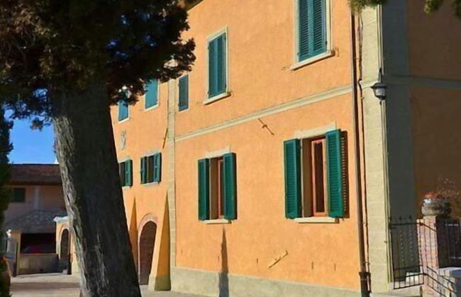 Agriturismo Il Casolare - Foto 32