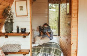 Tempo Manor Cabins - Foto 21